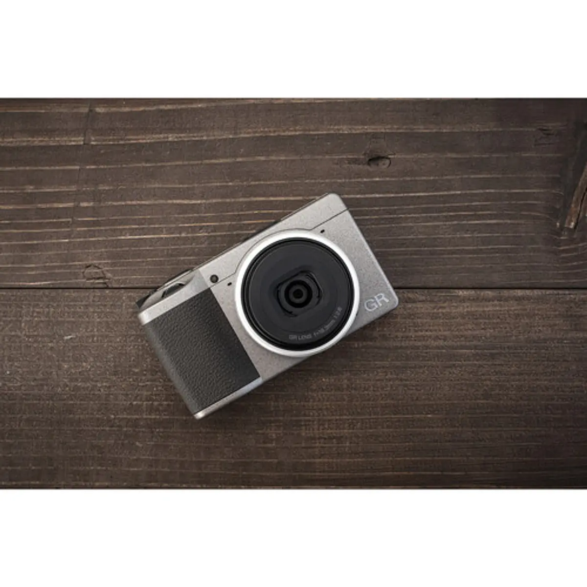 Ricoh GR III Diary Edition