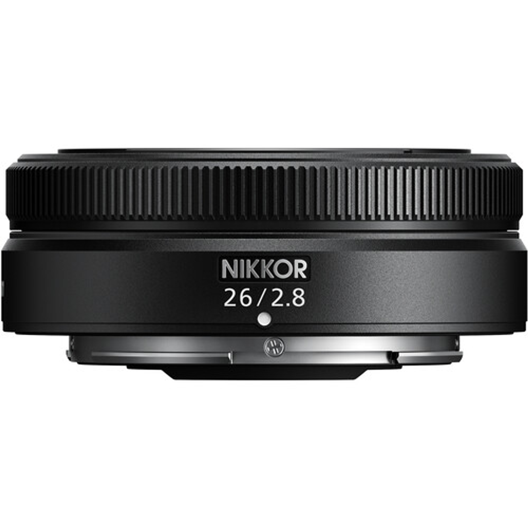 Nikon NIKKOR Z 26mm f/2.8