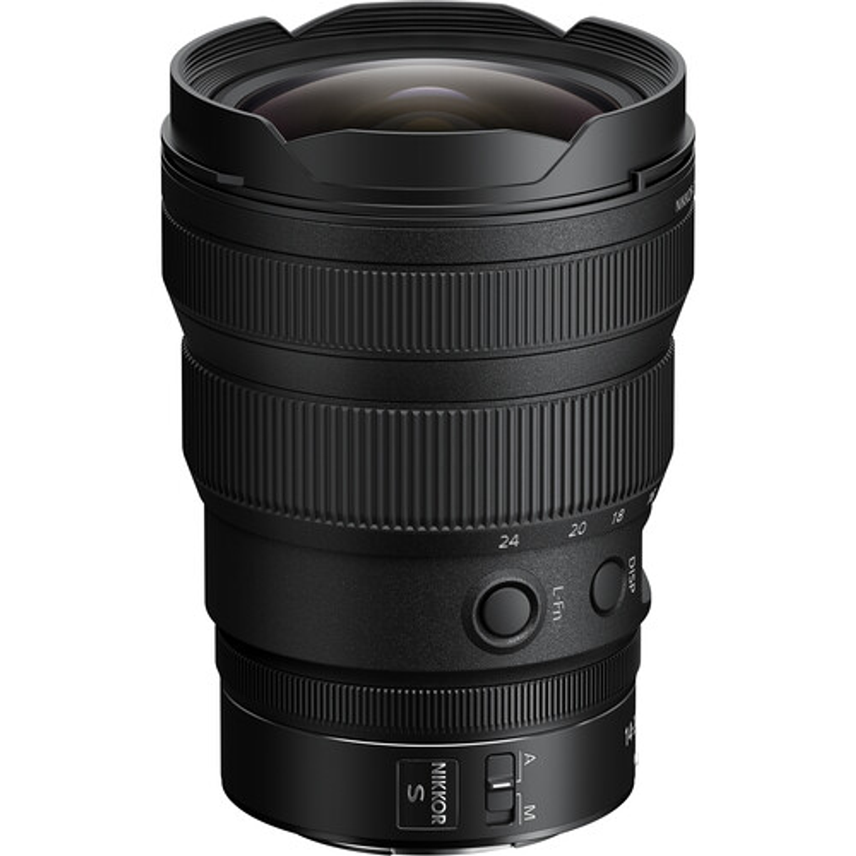 AF‐S NIKKOR 14-24mm F2.8G ED 1200?1715194700