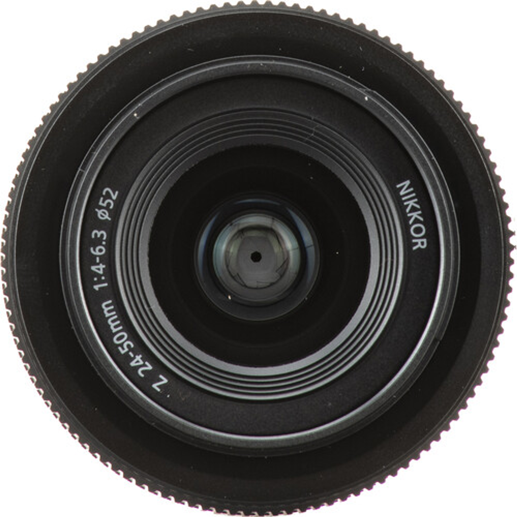 Nikon NIKKOR Z 24-50mm f/4-6.3