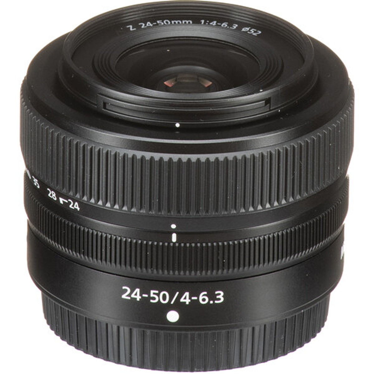 Nikon NIKKOR Z 24-50mm f/4-6.3