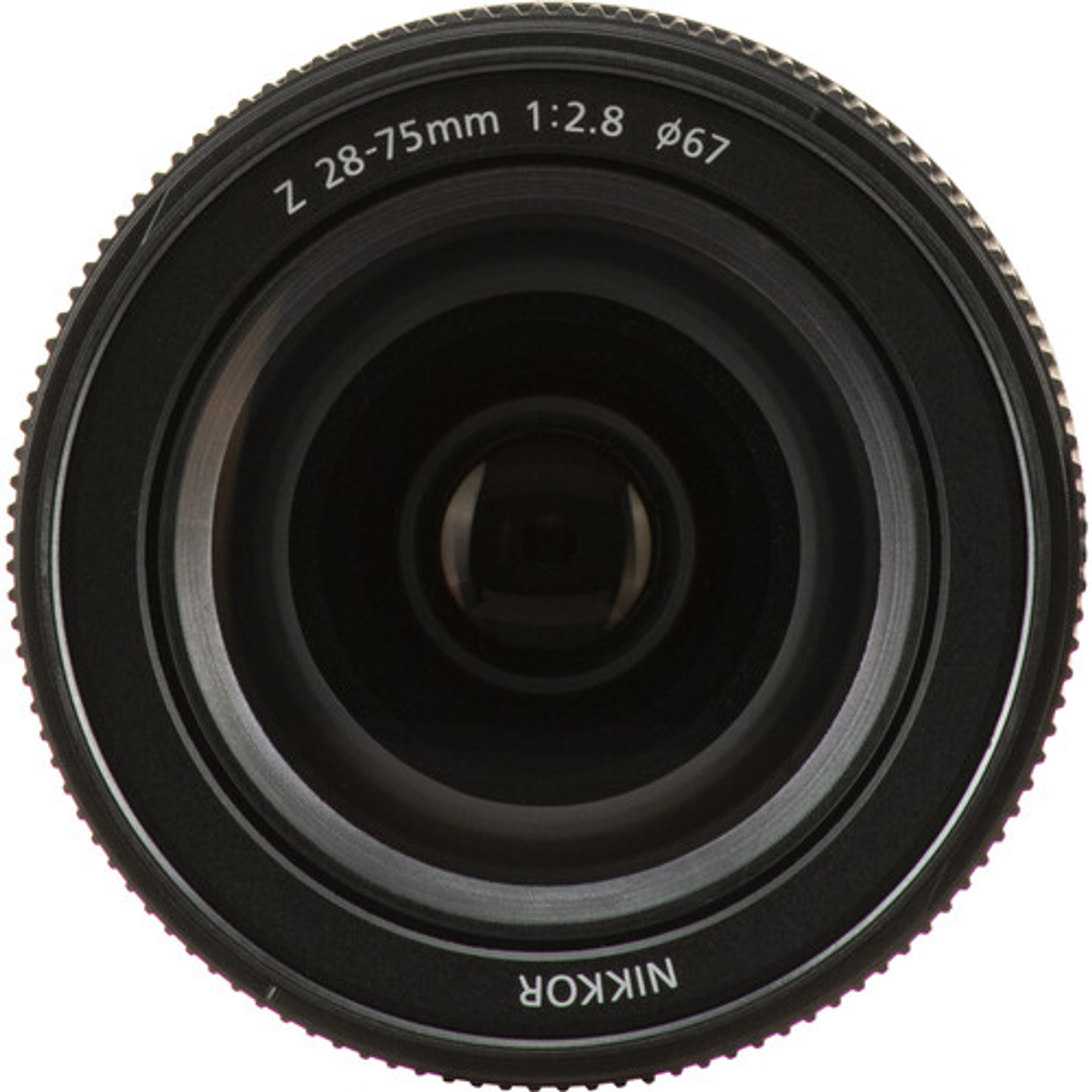 Nikon NIKKOR Z 28-75mm f/2.8