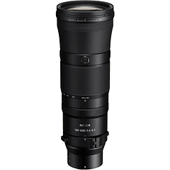 Nikon NIKKOR Z 180-600mm f/5.6-6.3