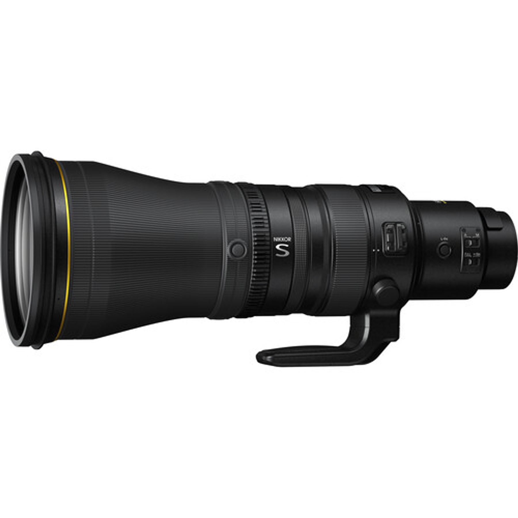 Nikon NIKKOR Z 600mm f/4 TC VR S