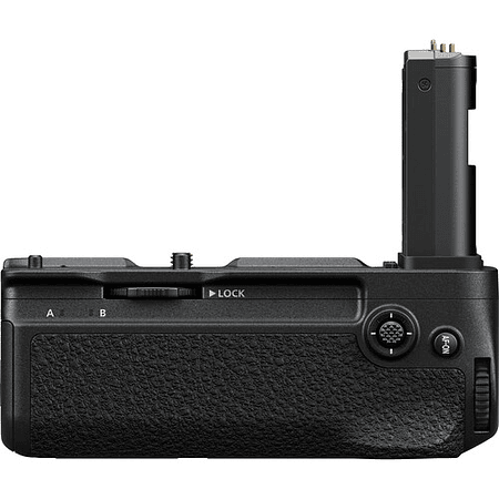 Paquete de baterías eléctricas Nikon MB-N12