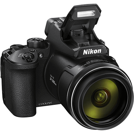 Nikon COOLPIX P950