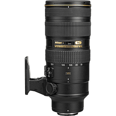 Nikon AF-S NIKKOR 70-200mm f/2.8G ED VR II