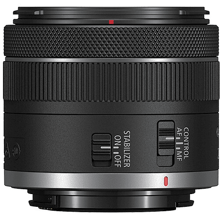 Canon RF 24-50mm f/4.5-6.3 IS STM (Canon RF)