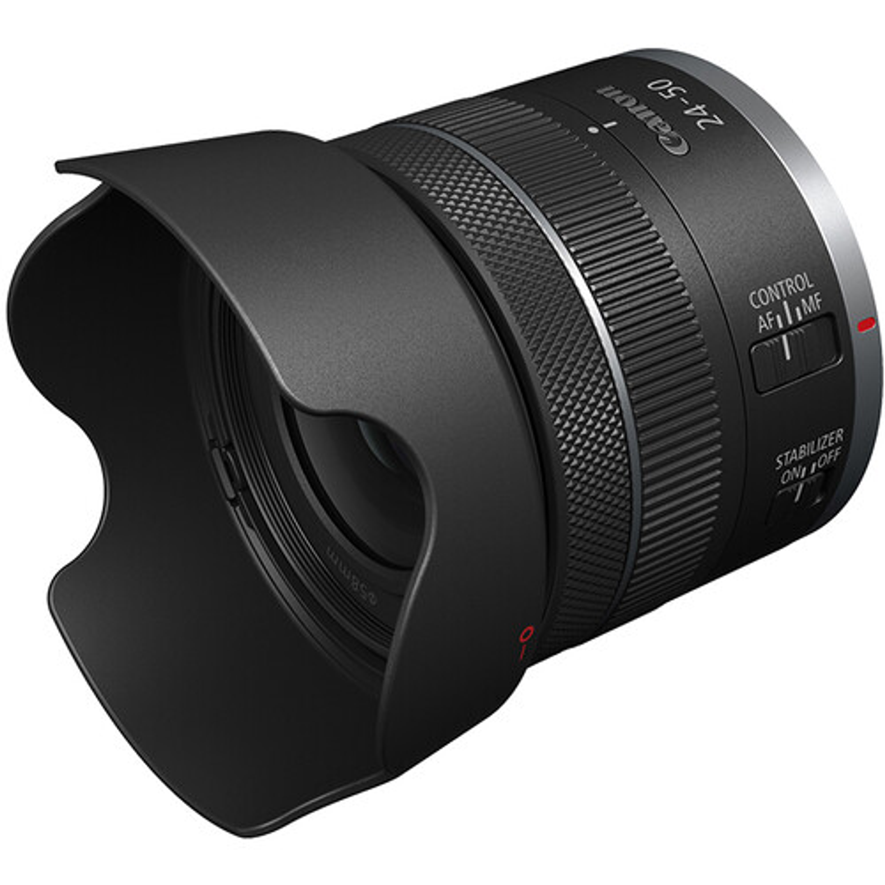 Canon RF 24-50mm f/4.5-6.3 IS STM (Canon RF)