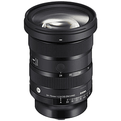 Sigma 24-70mm f/2.8 DG DN II Art (Sony E)