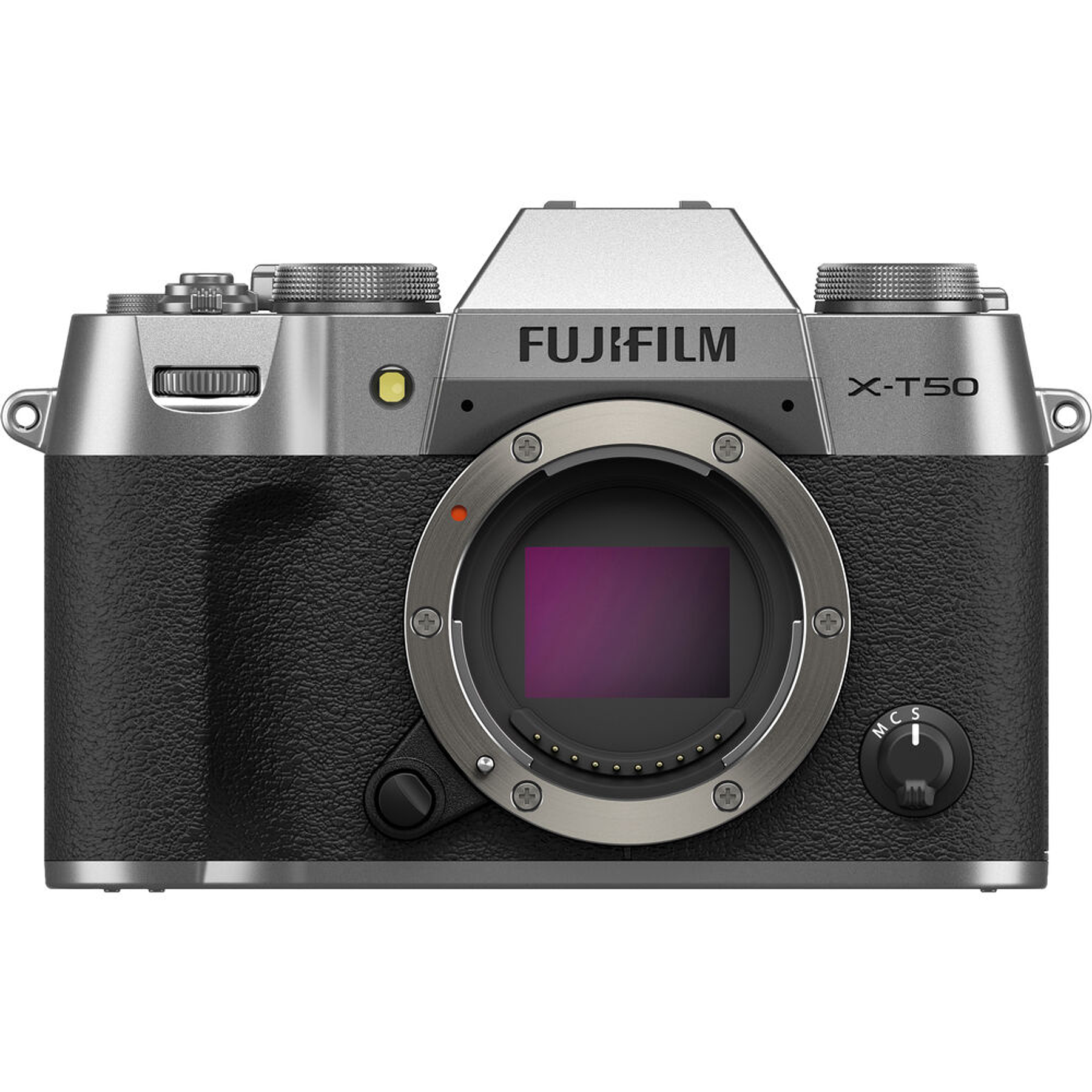 FUJIFILM X-T50 (Body)