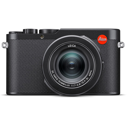 デジタルカメラ Leica D-LUX8 ライカD-LUX8 / ライカオンラインストア