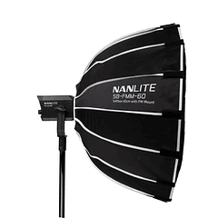 Nanlite Softbox Forza 60