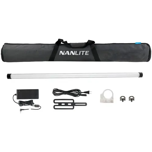 Nanlite Pavotube II 30X
