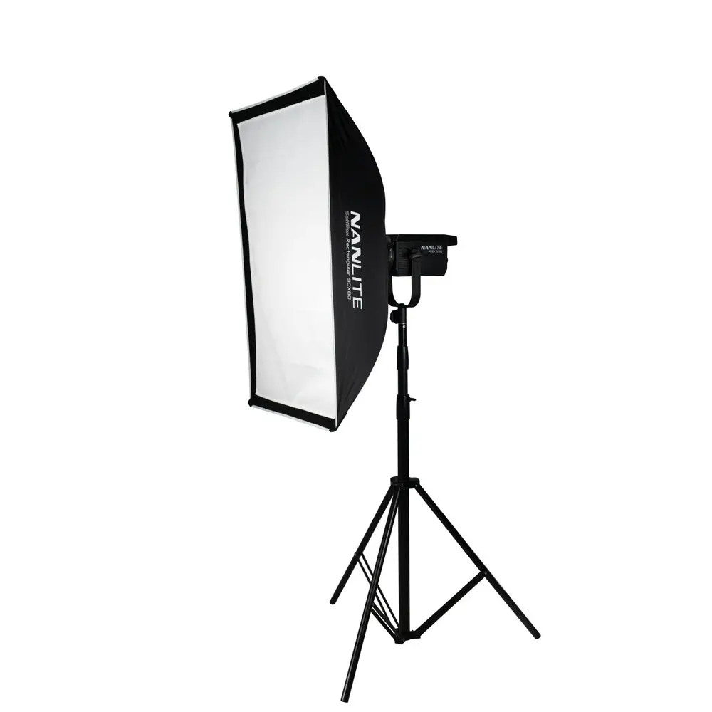 Nanlite Softbox 90 x 60cm Bowens