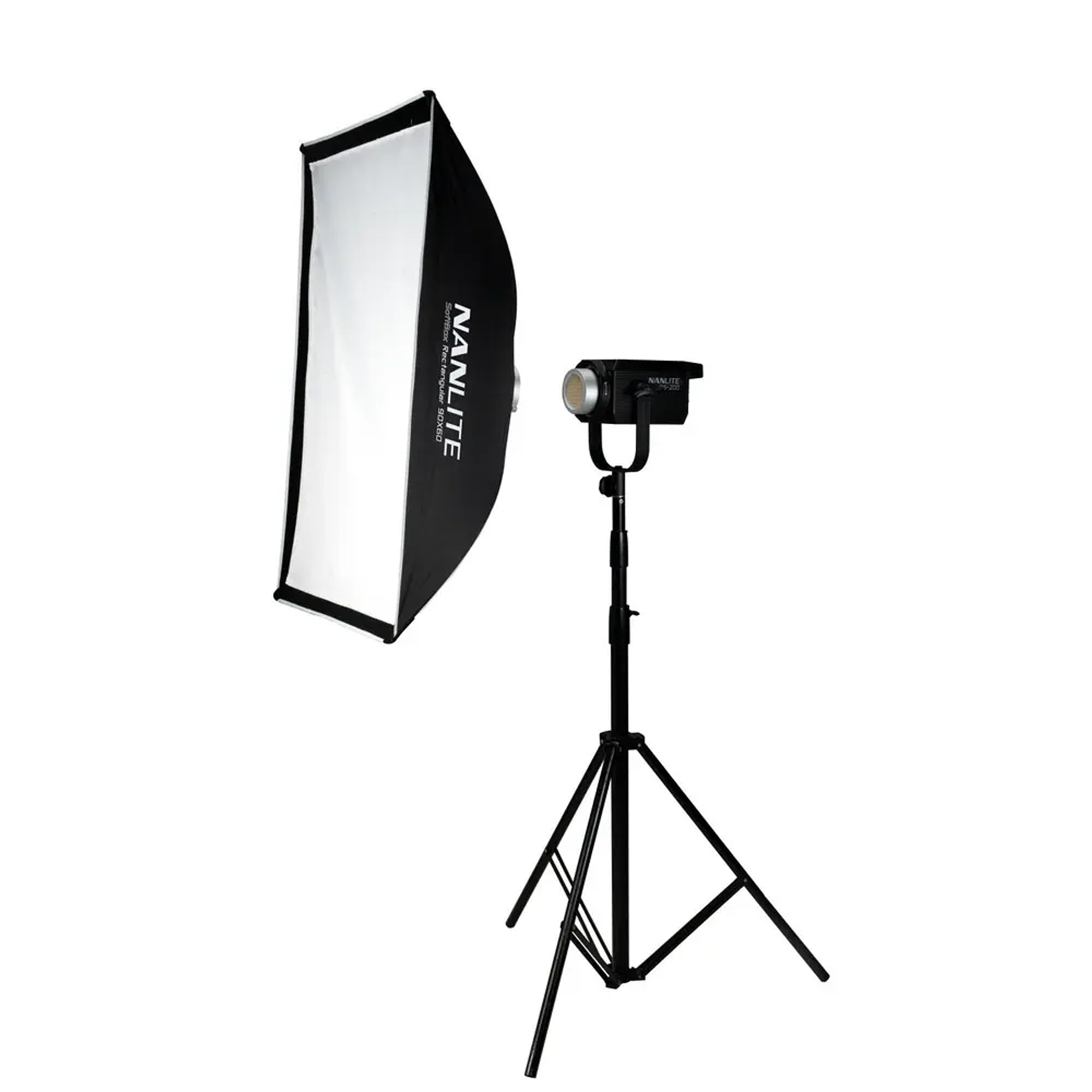 Nanlite Softbox 90 x 60cm Bowens