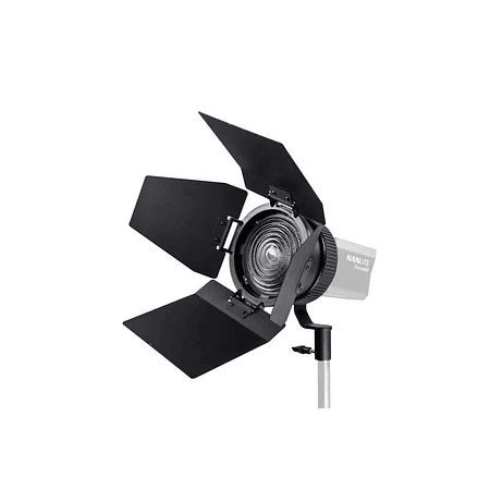 NANLITE Fresnel FL-11 Para Forza 60