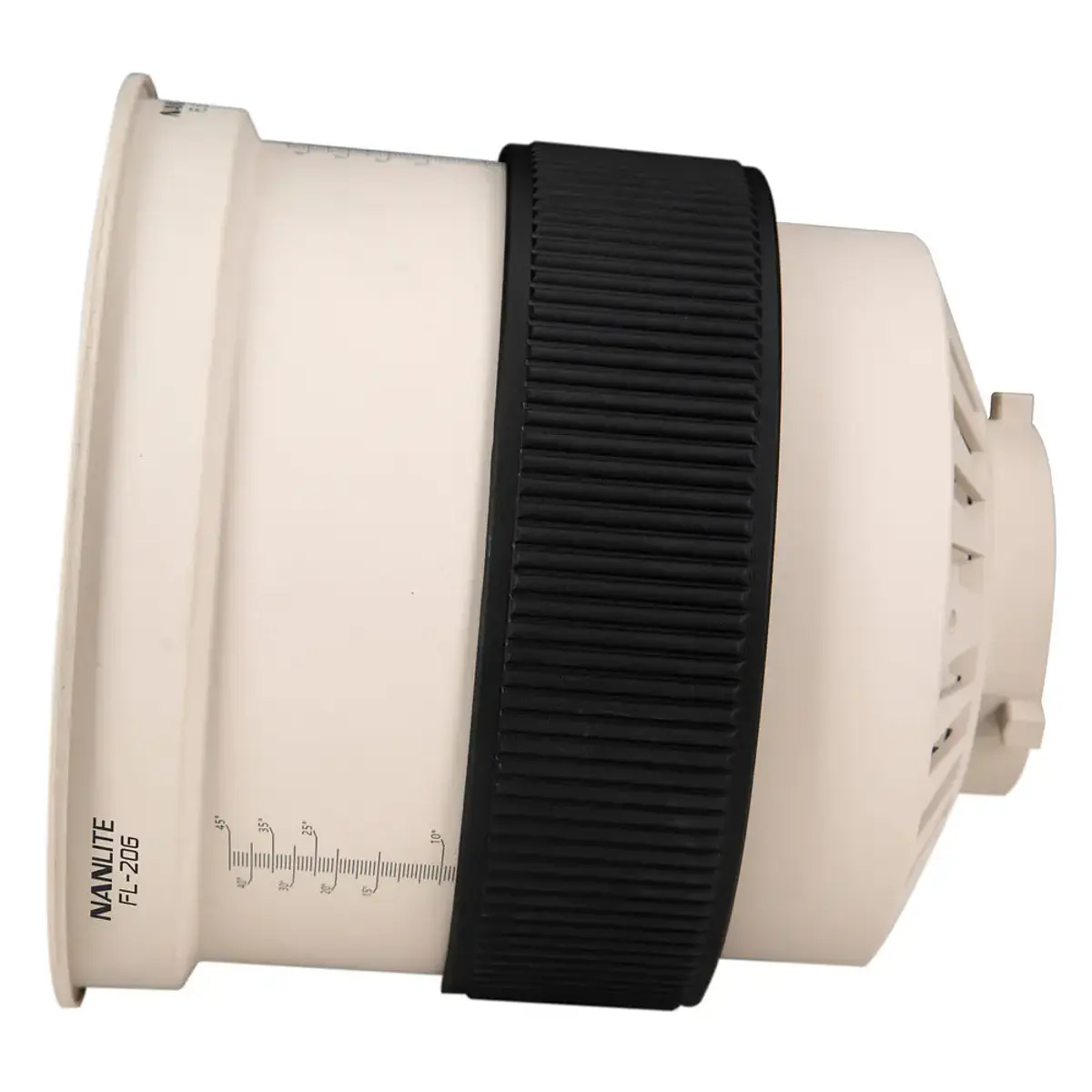 Nanlite Fresnel FL-20G Bowens