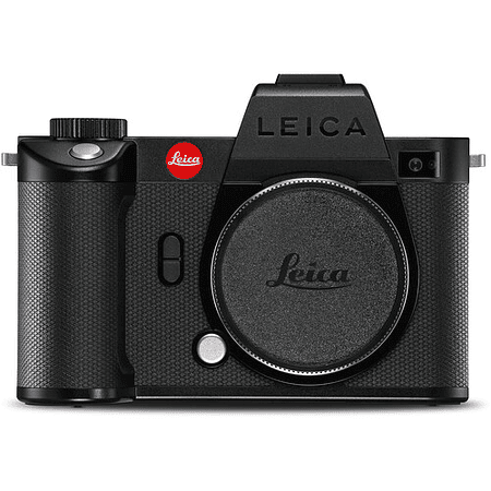 KIT Leica SL2-S Body + Bateria extra + adaptador
