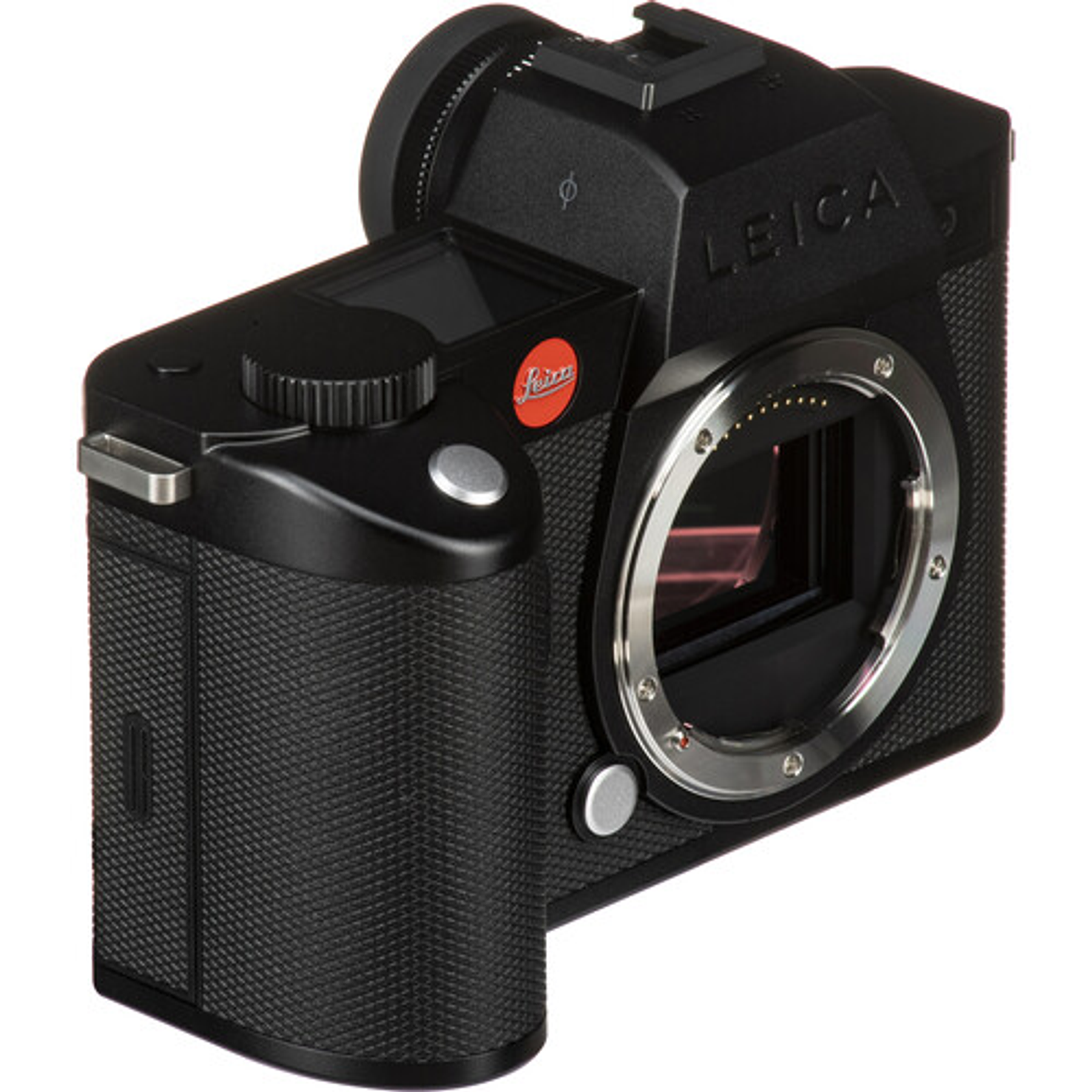 KIT Leica SL2-S Body + Bateria extra + adaptador