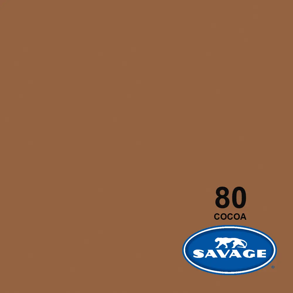 Fondo de Papel Savage Cocoa