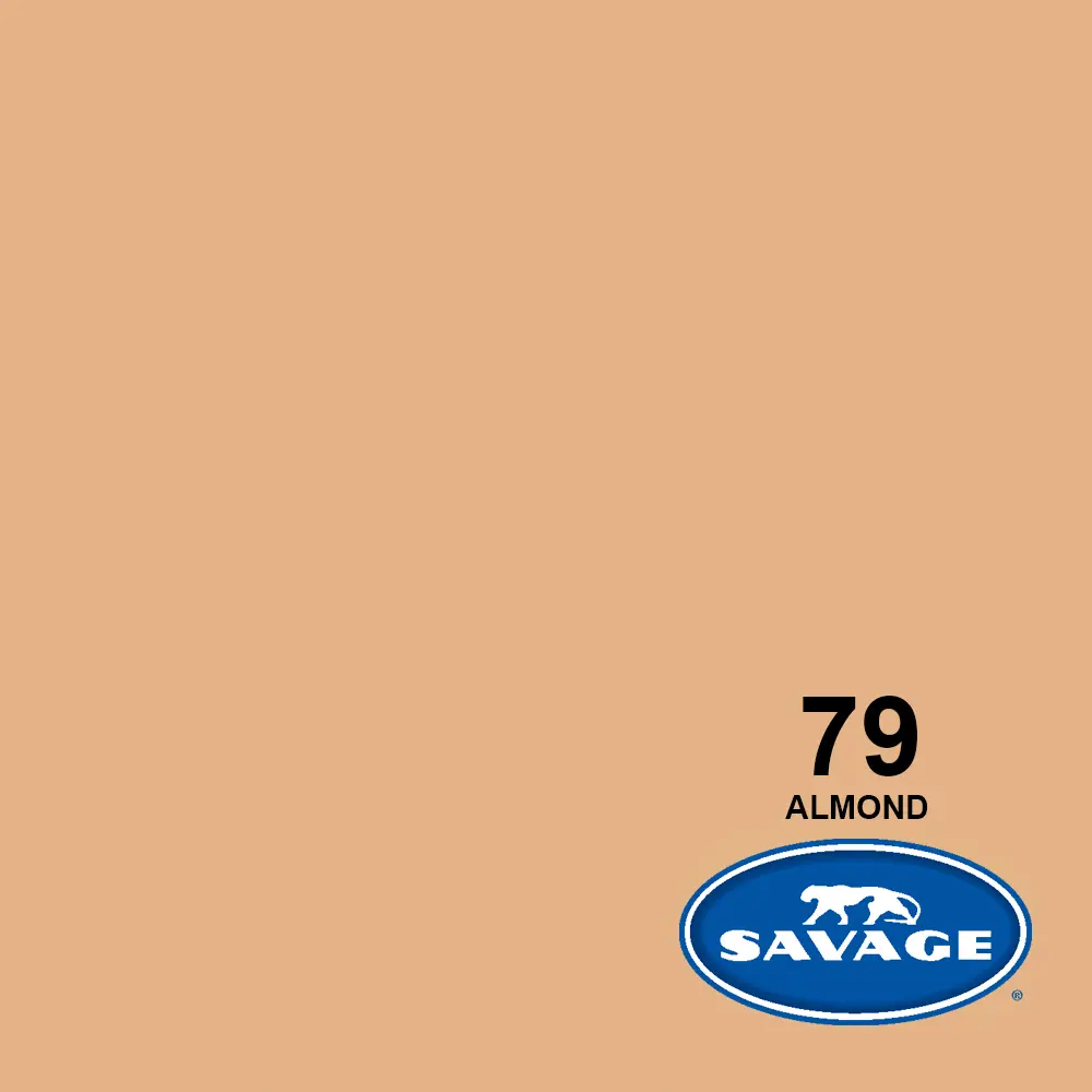 Fondo de Papel Savage Almond