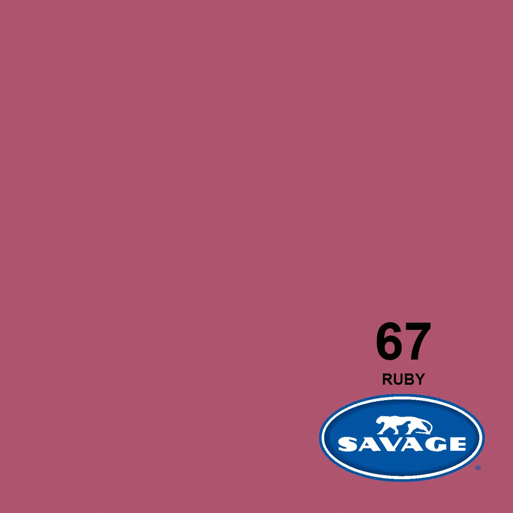 Fondo de Papel Savage Ruby