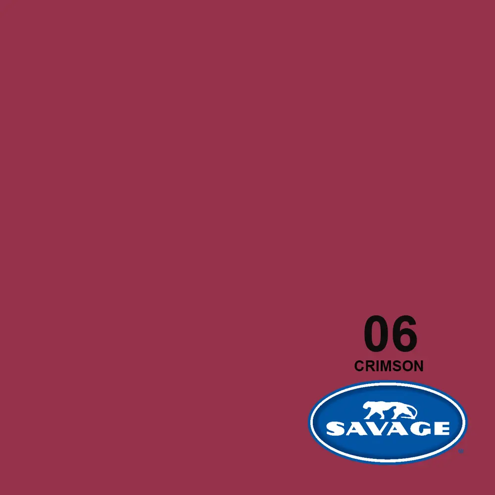 Fondo de Papel Savage Crimson