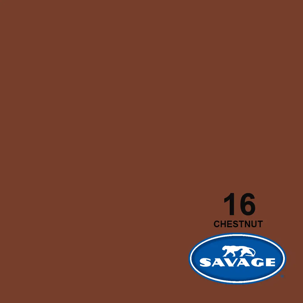 Fondo de Papel Savage Chestnut