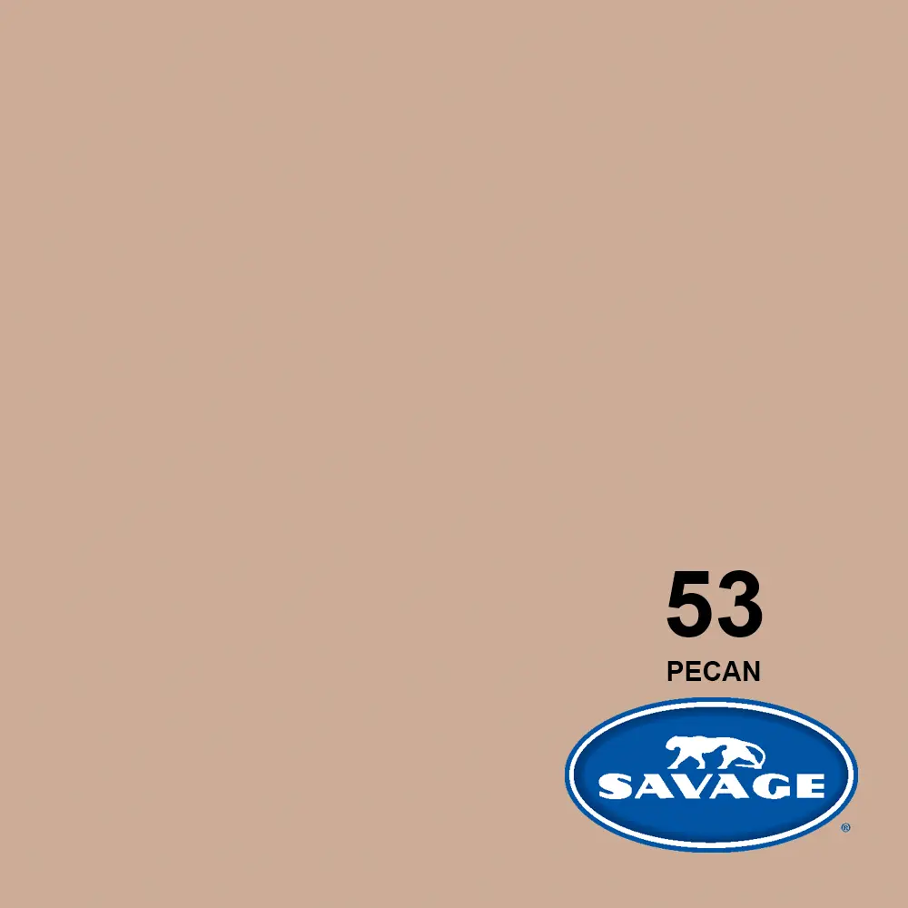 Fondo de Papel Savage Pecan