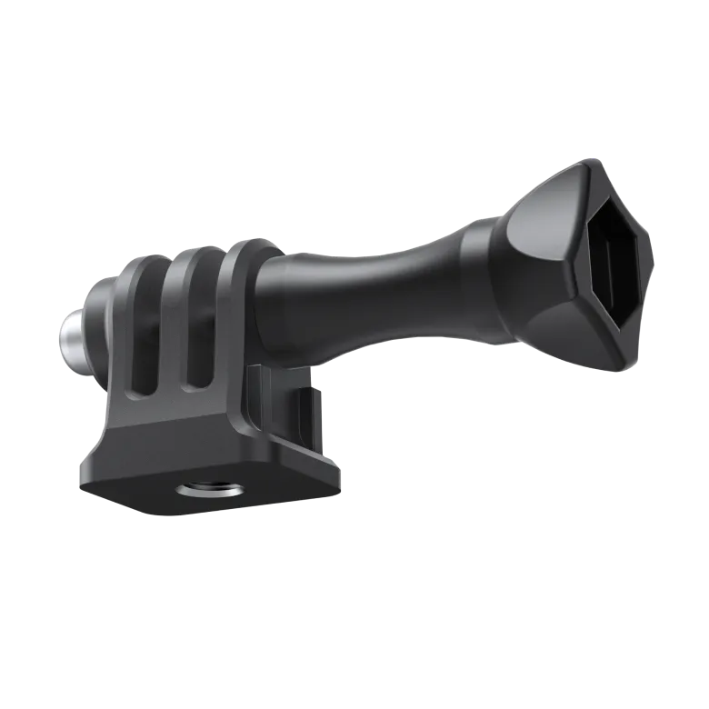 Insta360 3-Prong Mount to 1/4