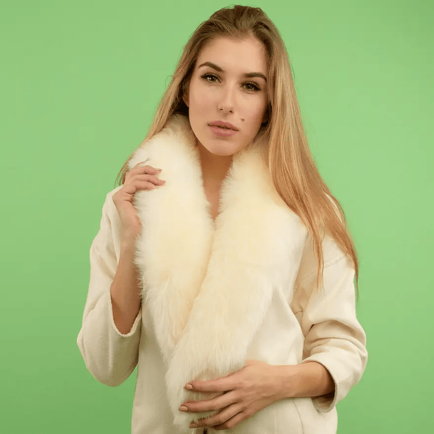 Fondo de Papel Savage Mint Green 4