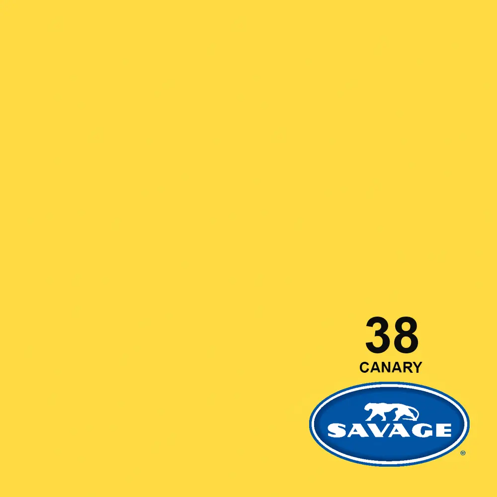 Fondo de Papel Savage Canary