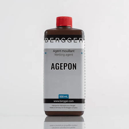 Bergger Humectante Agepon 500 mL