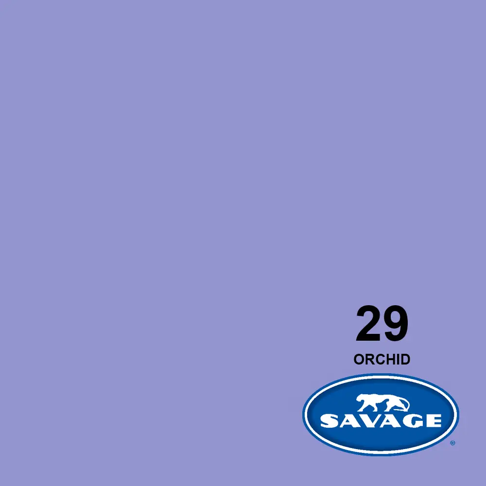 Fondo de Papel Savage Orchid