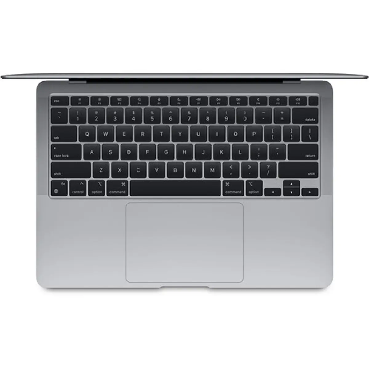 Mac book air　M1 Chip Apple MacBook Air M1 de 13,3 con pantalla Retina (gris