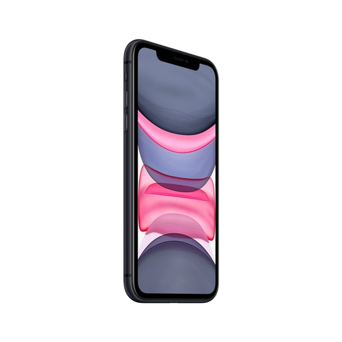iPhone 11 de 64 GB - Negro