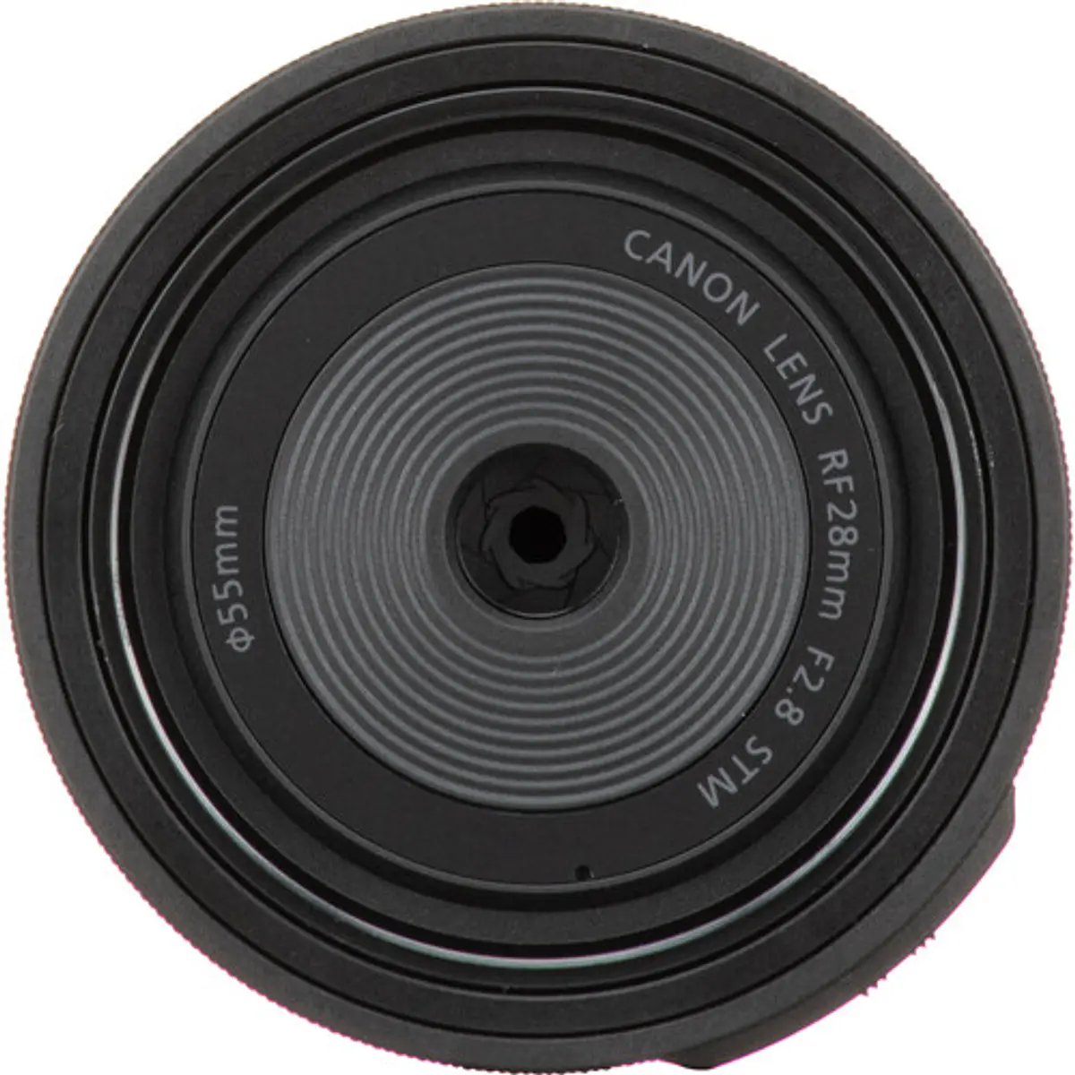 Canon RF 28MM f/2.8 STM