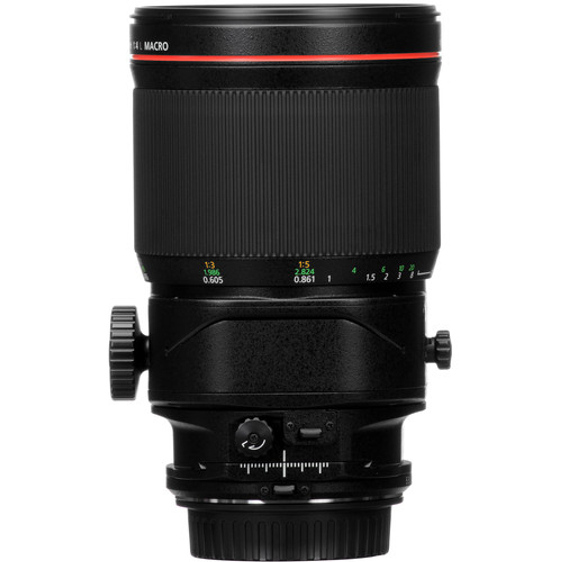 Canon TS-E 135mm f/4L Macro Tilt-Shift