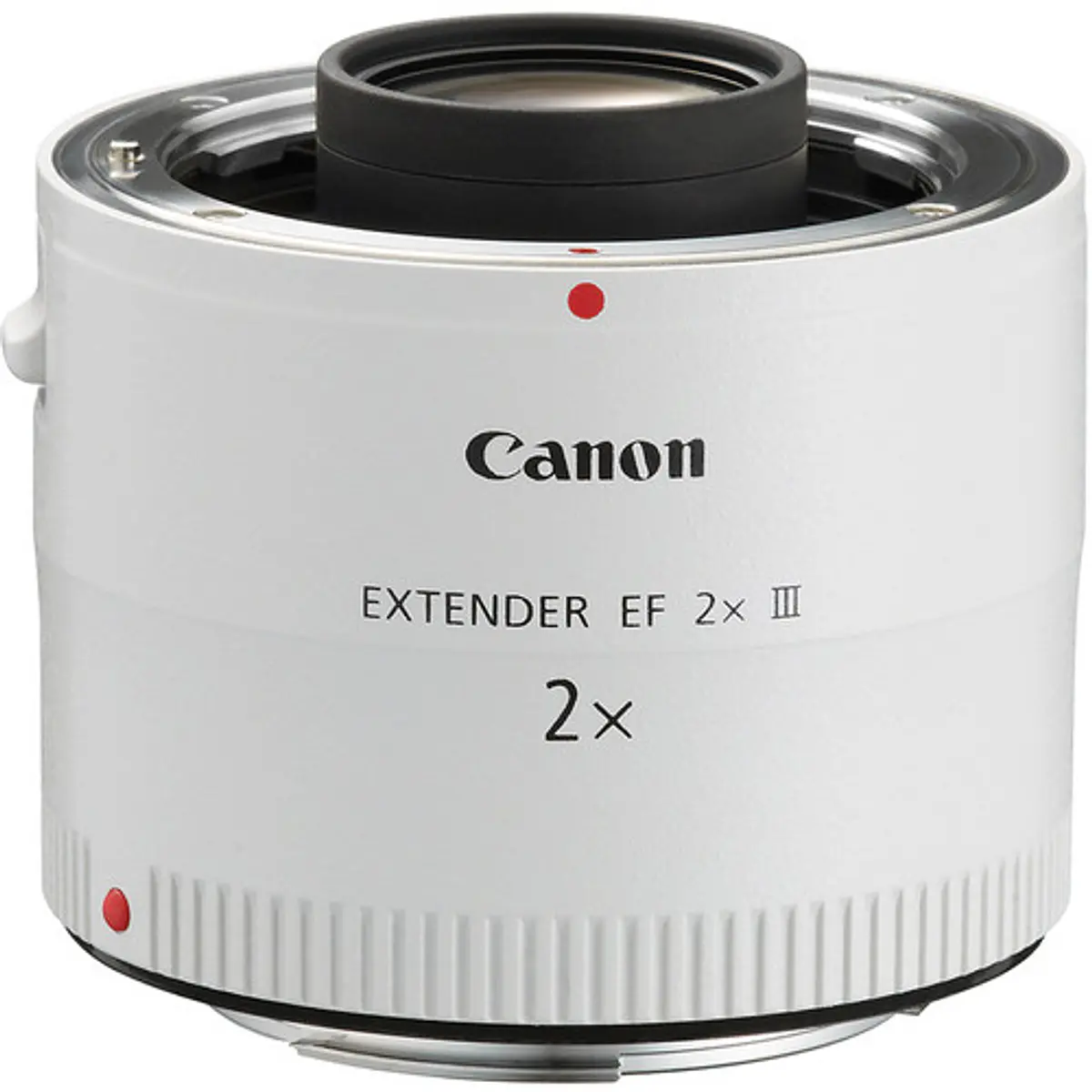 nonCanon EXTENDER EF 2個セット Canon Extender EF 2X III