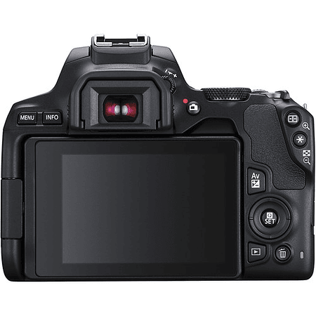 Canon EOS Rebel SL3 DSLR (Body)