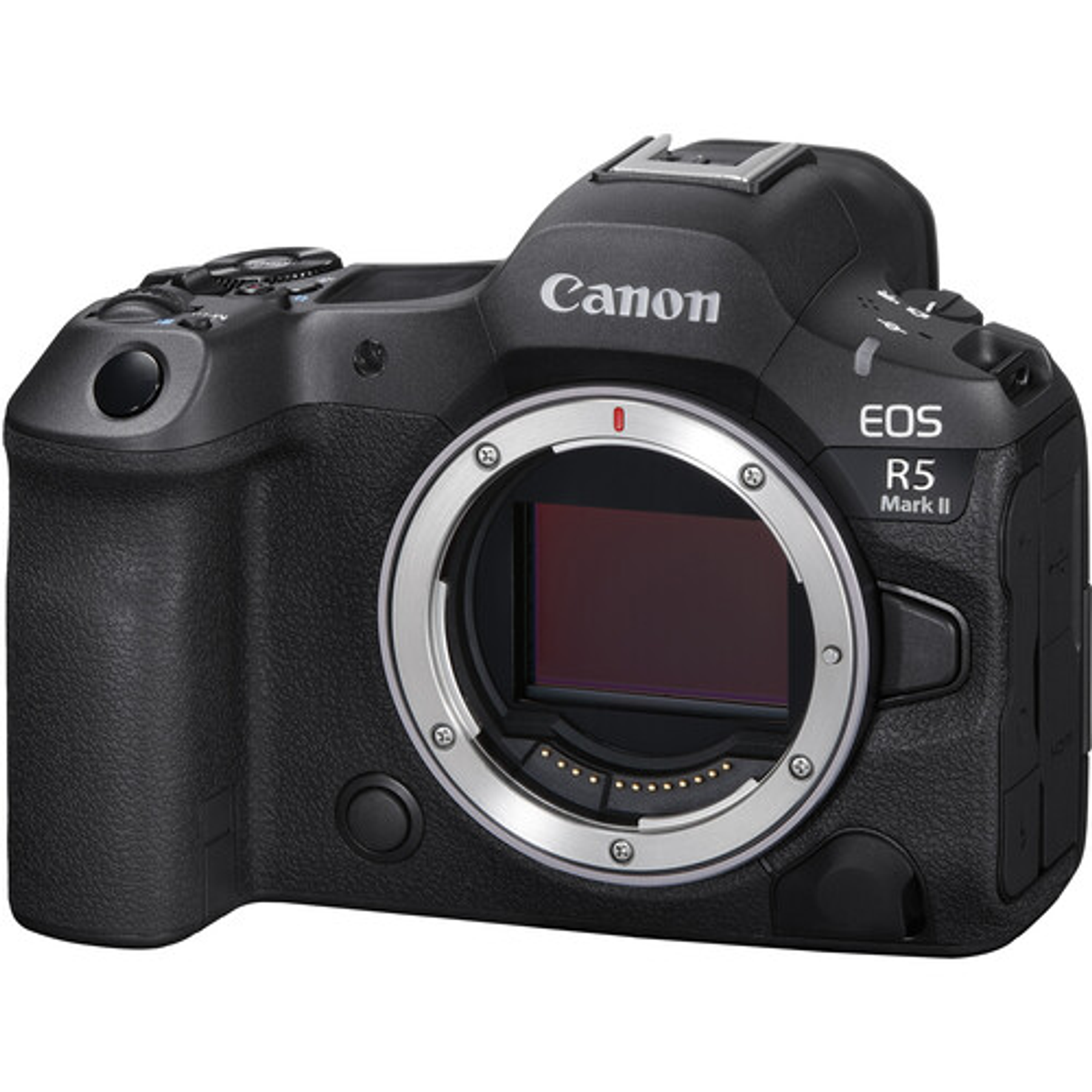 EOS R5 MKII BODY