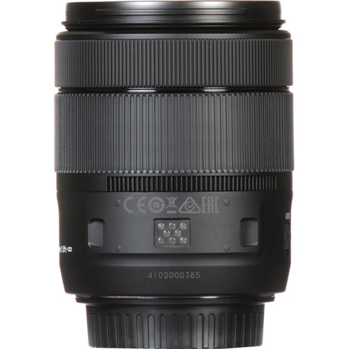 Canon EF-S 18-135mm f/3.5-5.6 IS USM