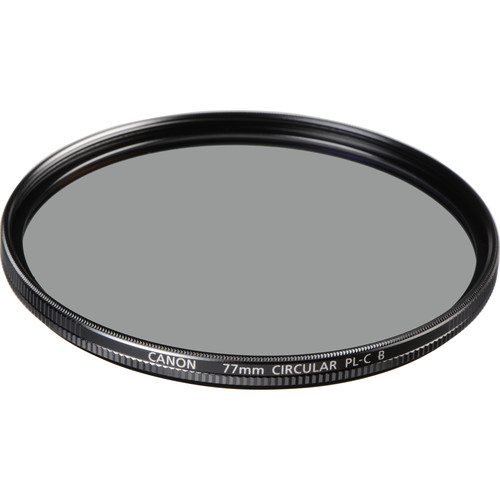 Filtro Canon PL-C B