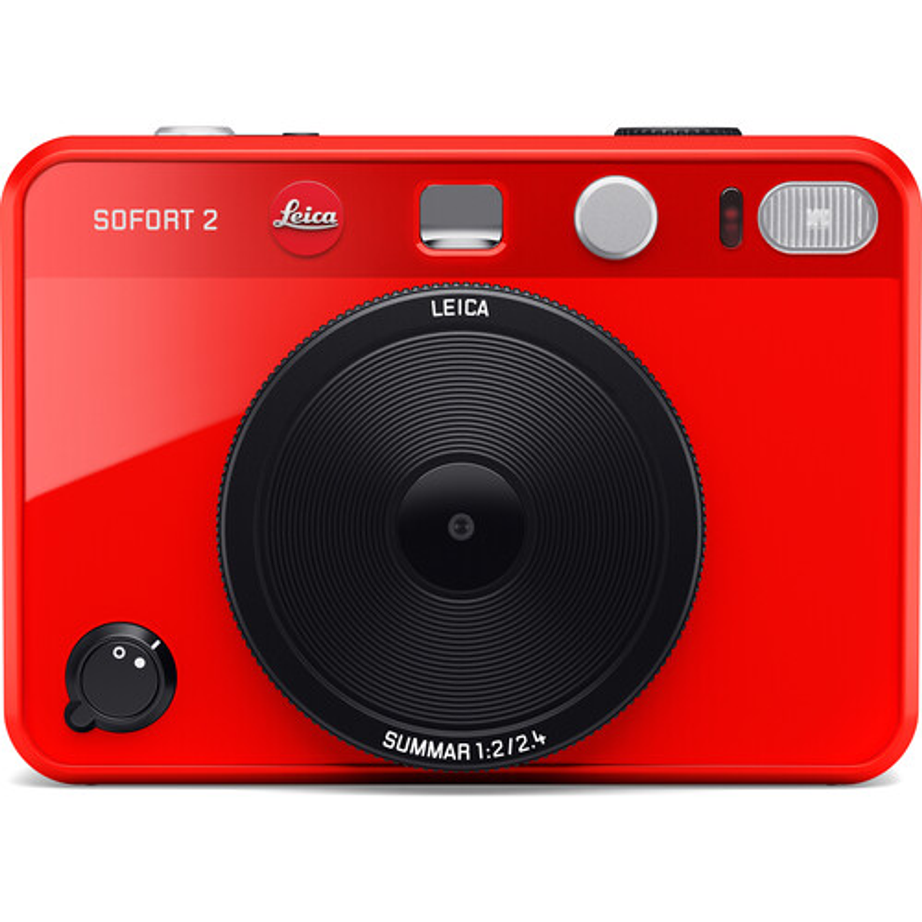 Leica SOFORT 2