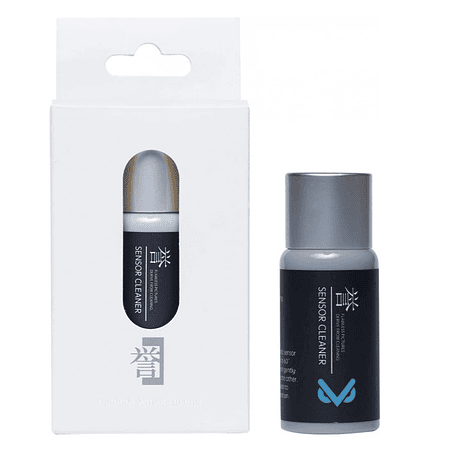 VSGO LIQUIDO PARA LIMPIAR SENSOR V-C02E