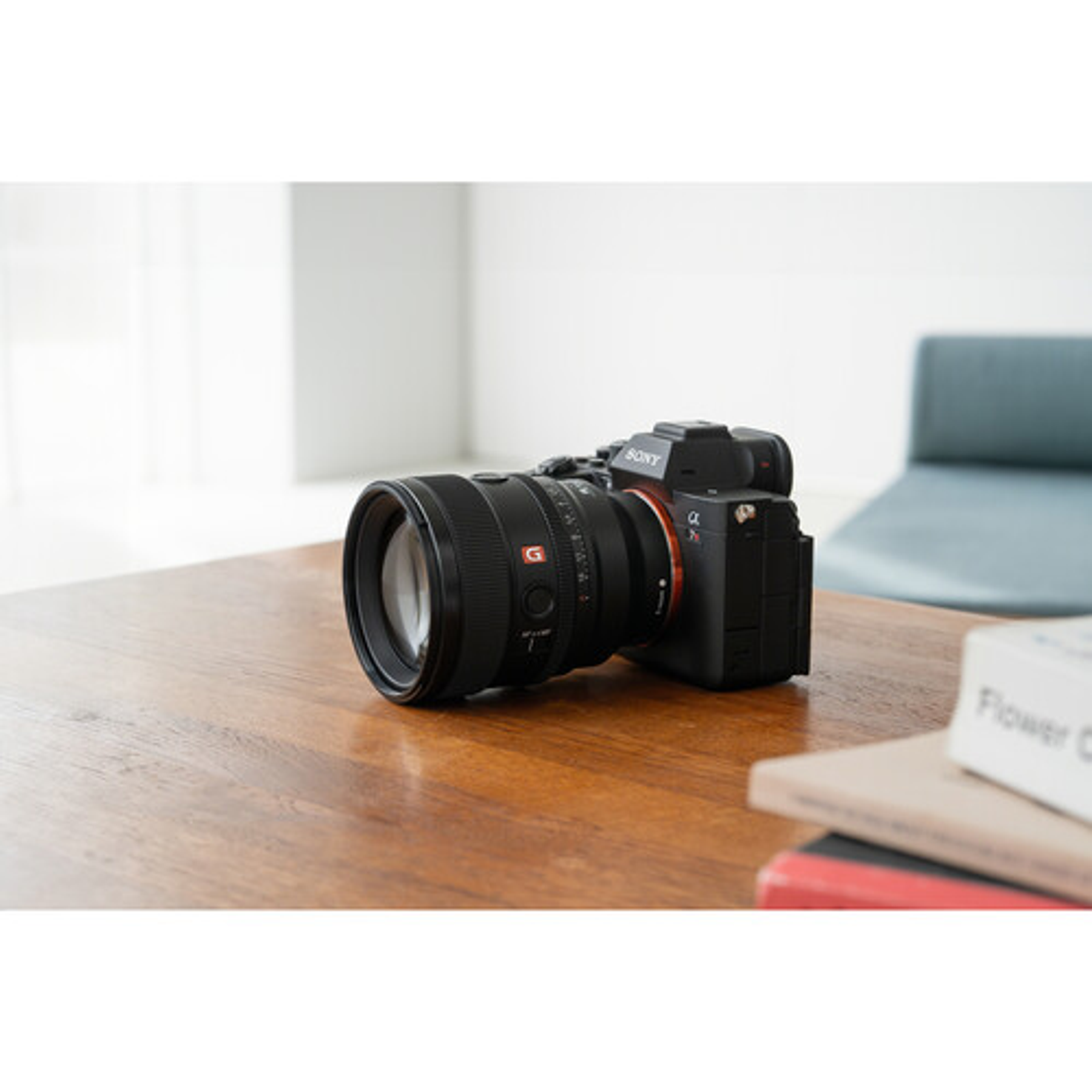 Sony FE 85mm f/1.4 GM II