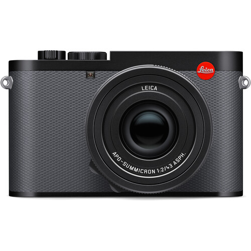 Leica Q3 43 - Compacta digital Full Frame