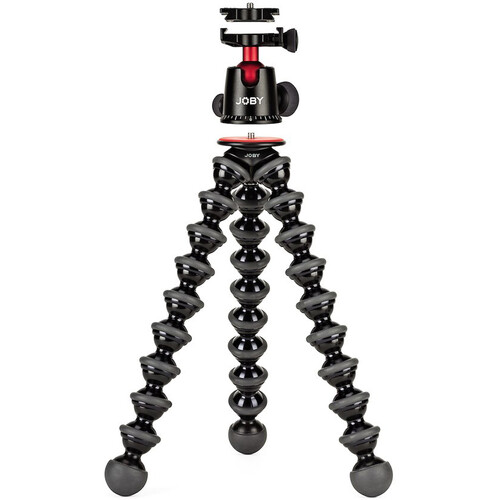 JOBY GorillaPod 5K Kit