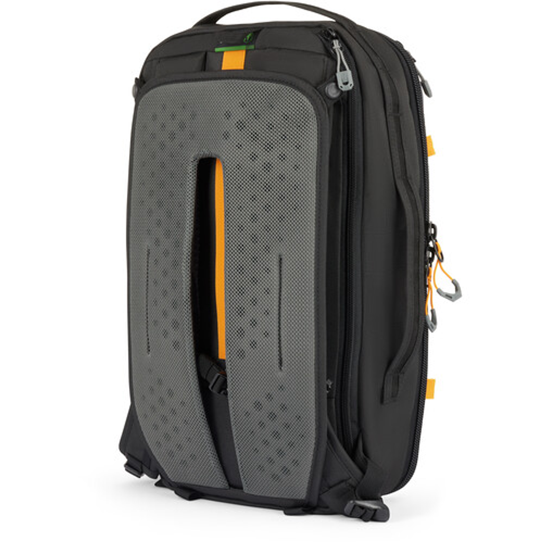 Mochila Lowepro Trekker Lite BP 150 AW (negra, 18.5L)